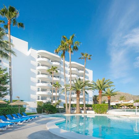 Aparthotel Alcúdia Beach Port d'Alcúdia Exteriér fotografie